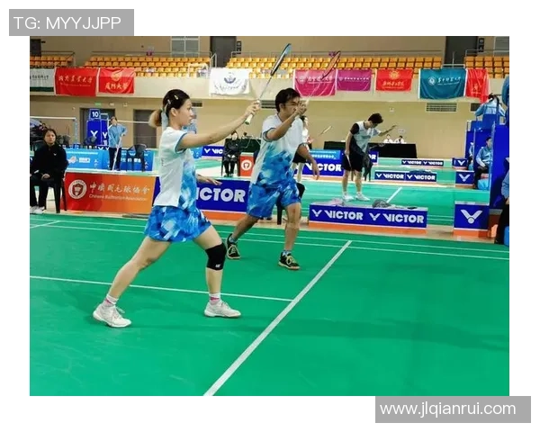 上海羽毛球队在全国羽毛球状态排行榜中荣获第4名的佳绩引发关注