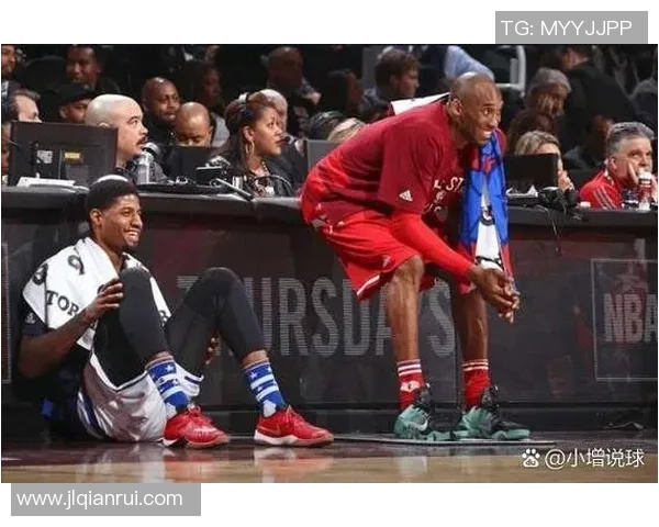 当科比与足球明星同场竞技时的精彩瞬间与传奇故事