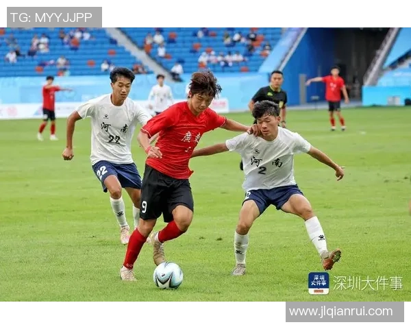深圳足球队在全运会中的速度表现分析与点评